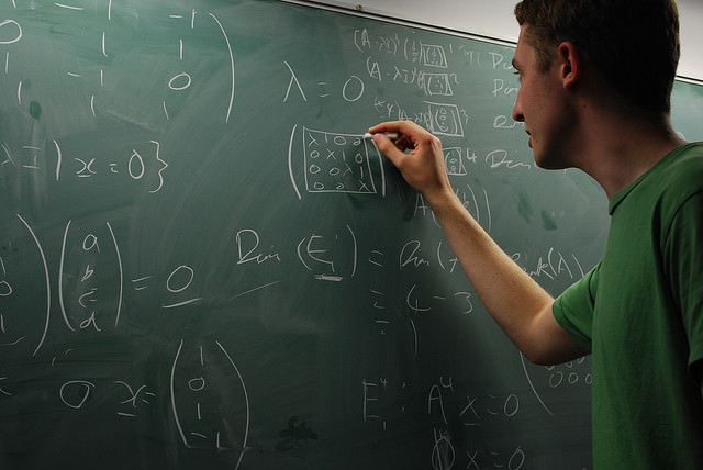 Dumb Mistake #7: Thinking You Know Everything Already Dumb Mistake #7: Thinking You Know Everything Already