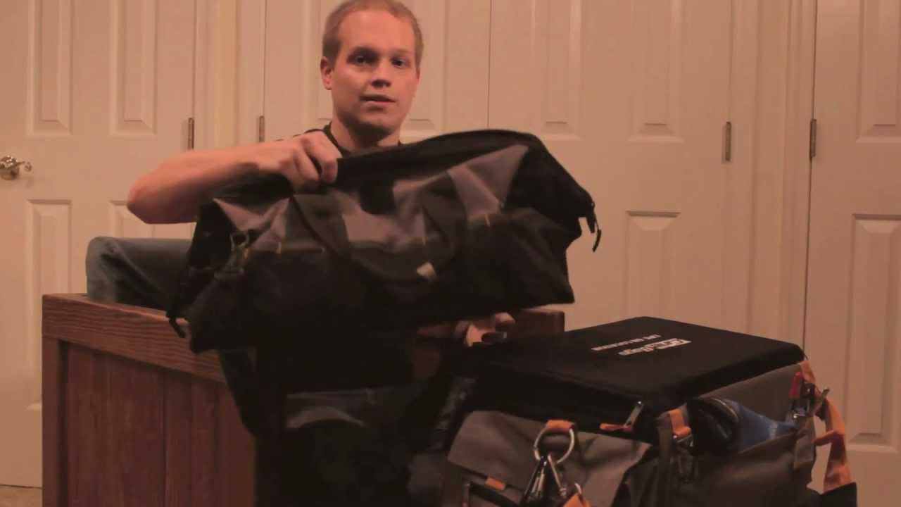 The Ultimate Guide to a Camera Assistant's Toolkit The Black and Blue