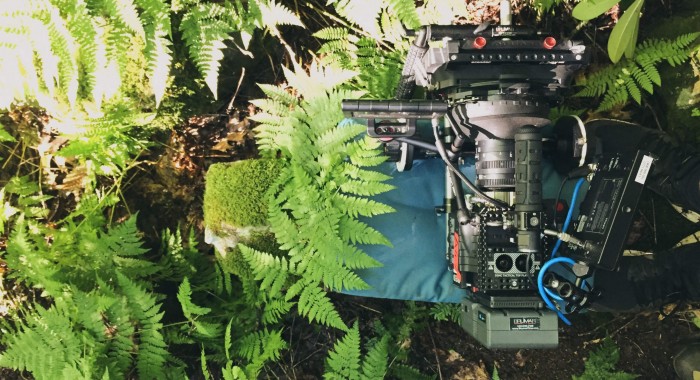 Assassinaut Movie Behind the Scenes Day 11