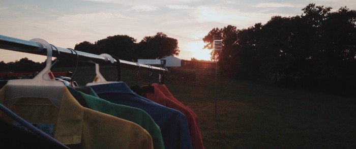 Assassinaut Movie Behind the Scenes Day 7