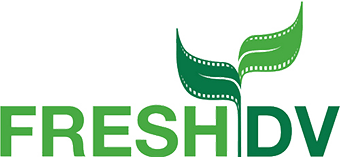 FreshDV logo