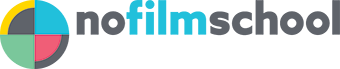 NoFilmSchool logo