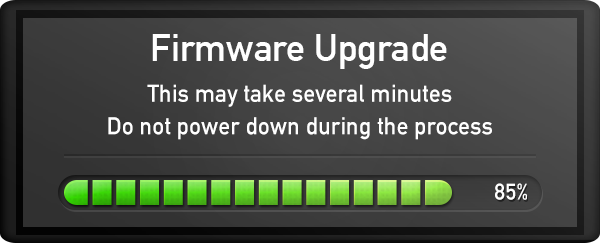 Firmware Updates? No Problem