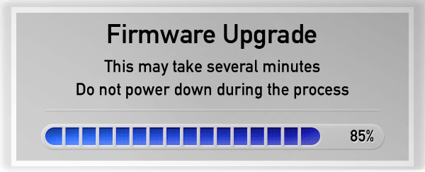 Firmware Updates? No Problem