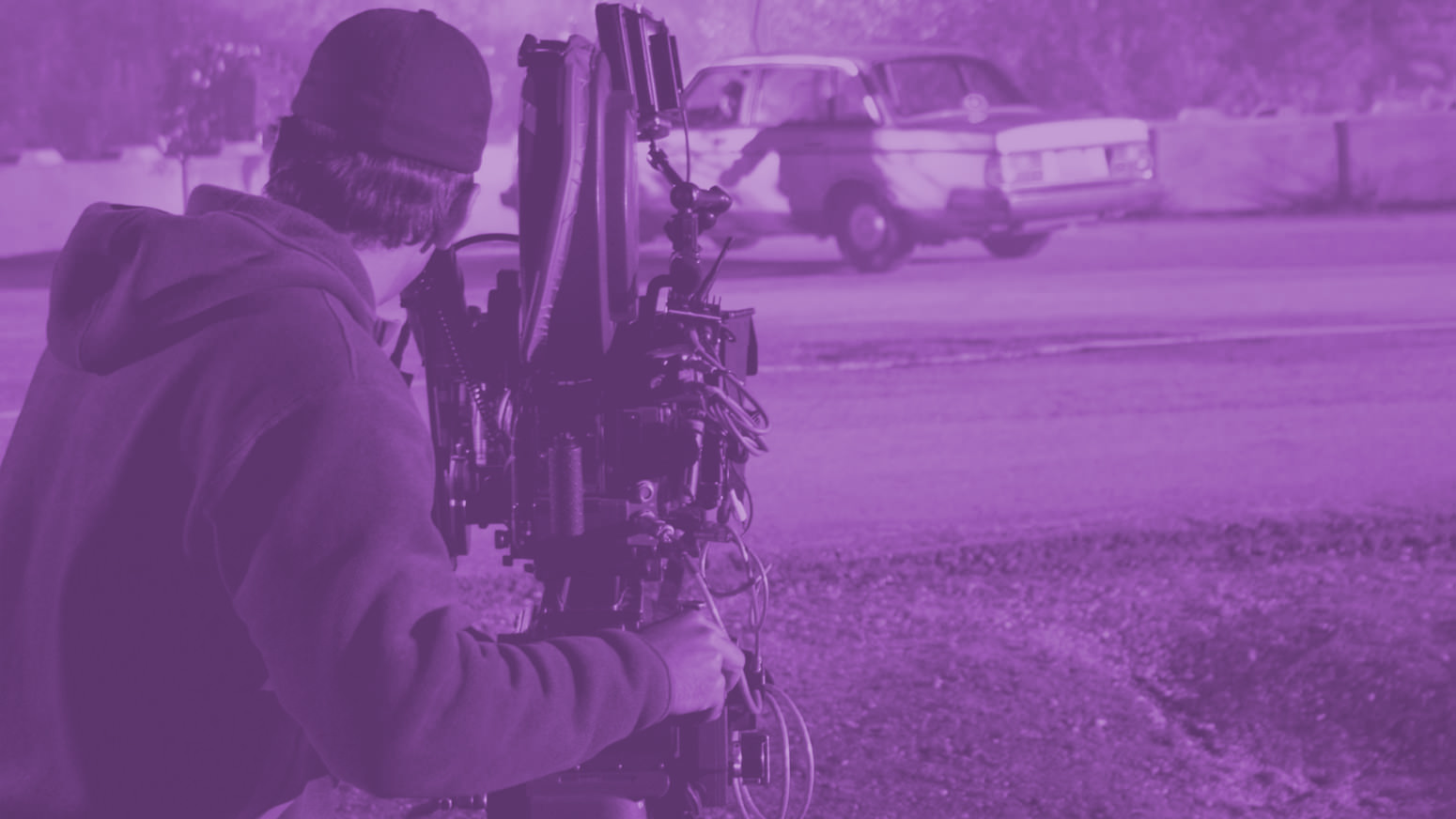 Production Stories Production Stories