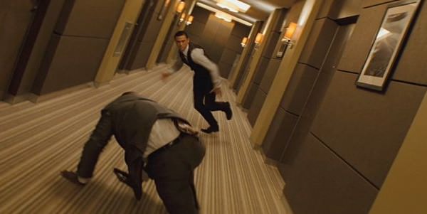 Quick Thoughts on 'Inception'