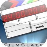 FilmSlate Cinematography App