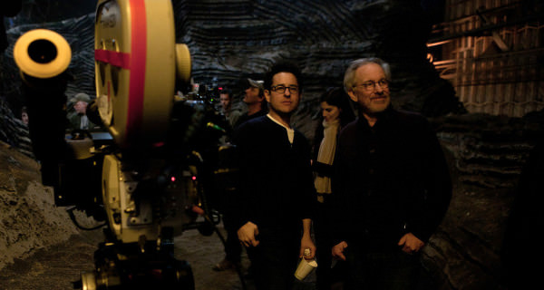 5 Ways JJ Abrams is the new Steven Spielberg