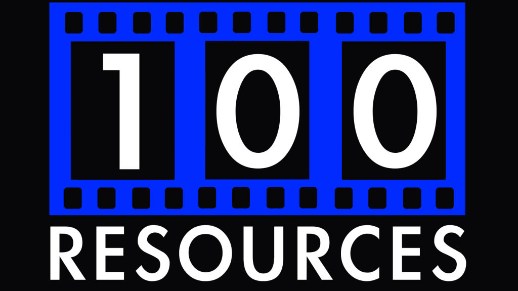 100 Great Resources for Cinematographers, Camera Assistants, and Film Professionals