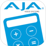 USEFUL CINEMATOGRAPHY SMARTPHONE APPS Aja-datacalc-app-icon-160x160