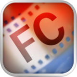 FilmCalc Cinematography App Icon