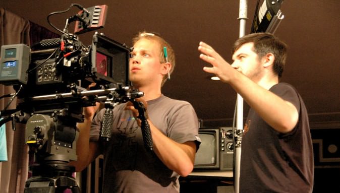 First assistant. Camera Assistant. 1 Assistant Camera.