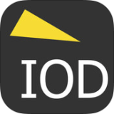 IOD Calc Cinematography App Icon