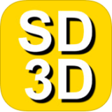 USEFUL CINEMATOGRAPHY SMARTPHONE APPS Sd3d-cine-app-icon-160x160