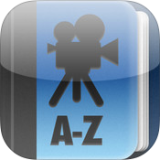 Gobo Cinematography App Icon