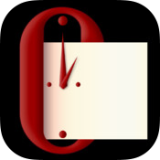 Wrap Time Cinematography App Icon