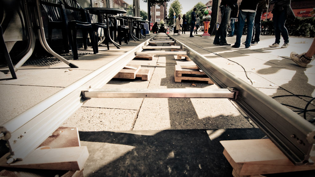Why You Should Buy The Dolly Grip A Beer The Black And Blue