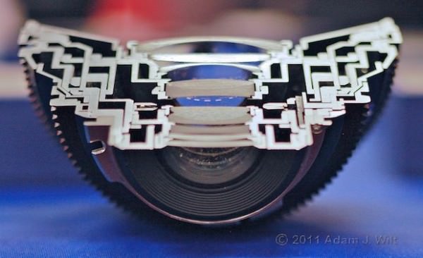 How are Camera Lenses Made: Unveiling the Craft