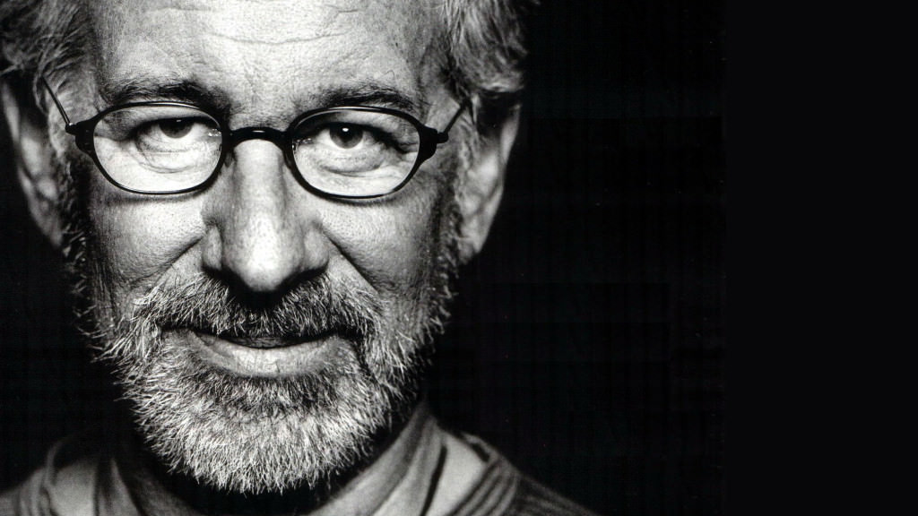 The Steven Spielberg Three Step Guide to Rejection