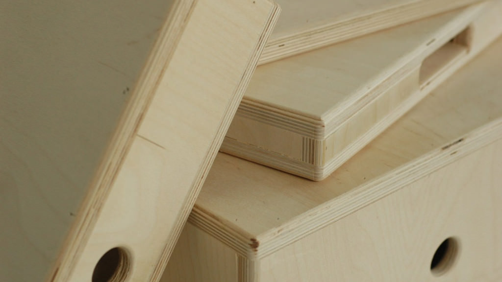 what does an apple box do