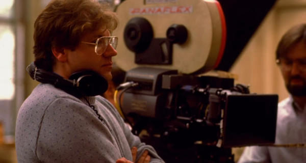 Robert Zemeckis on the Responsibility of Success