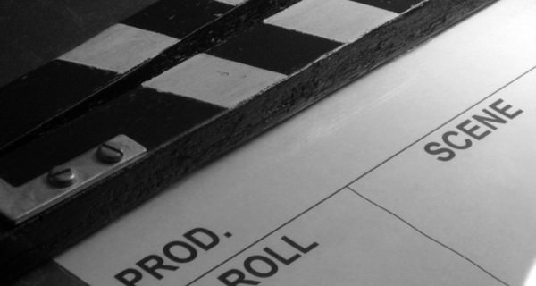 How to Build a Film Slate for Under $15