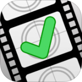 Shotlist Cinematography App Icon