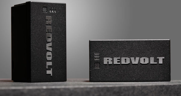 Shooting with RED Epic #2: REDVOLT Batteries Trade Power for Portability