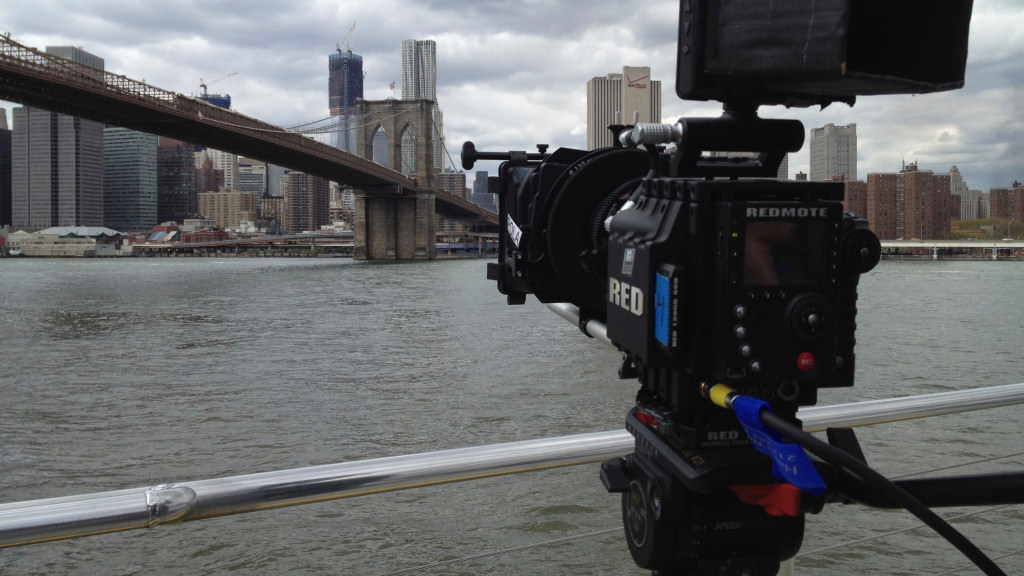 10 Things You Need to Know Before Shooting with RED Epic