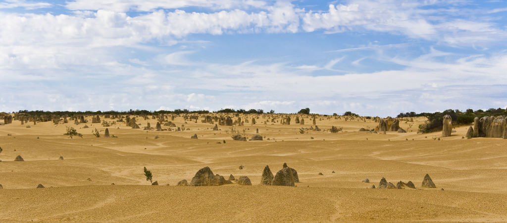 10 Tips for Filming in a Desert