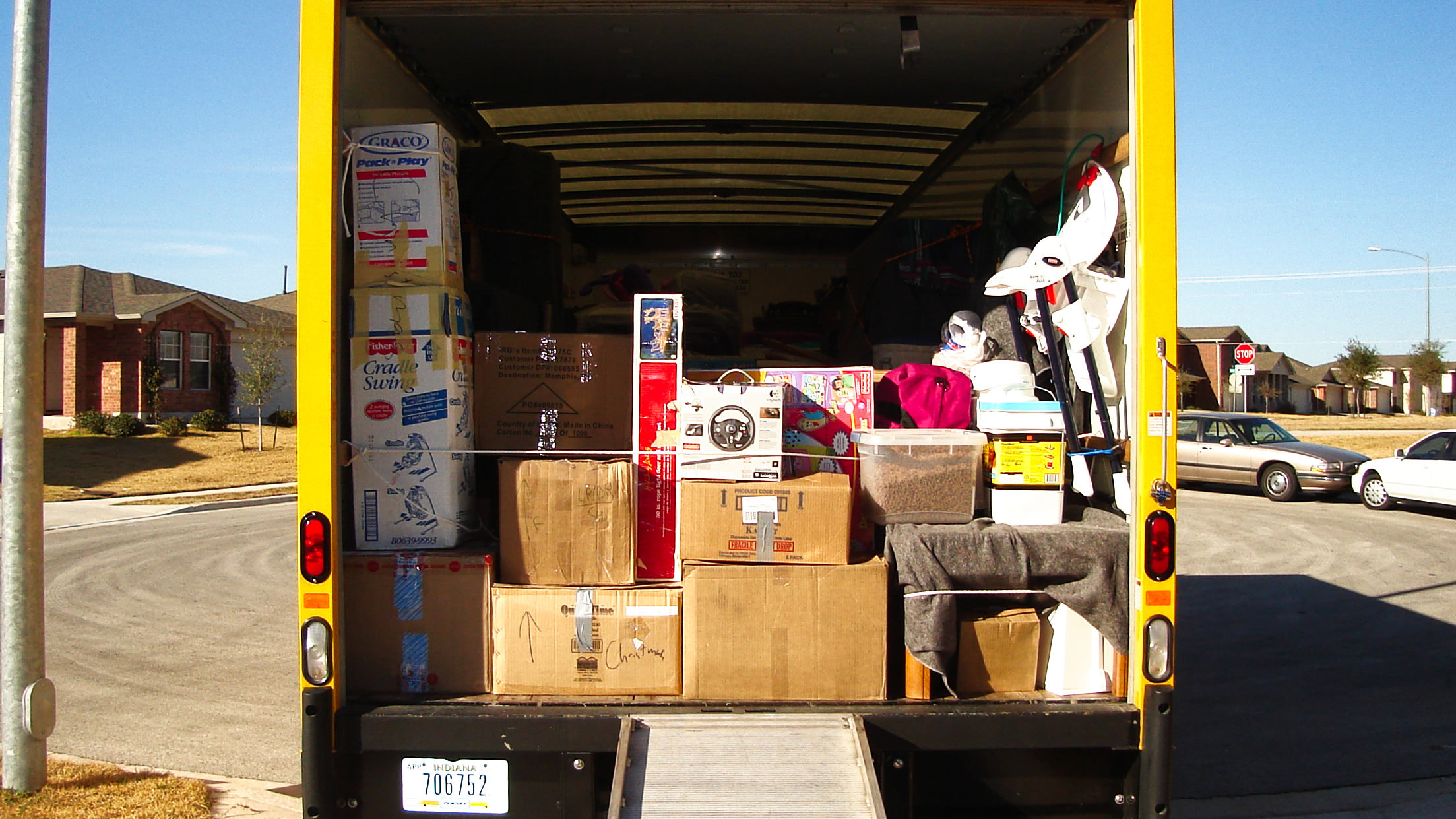 Is Moving to Another City to Further Your Film Career the Right Answer 
