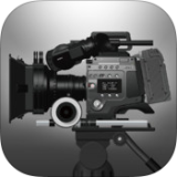 USEFUL CINEMATOGRAPHY SMARTPHONE APPS F65remote-app-icon-160x160