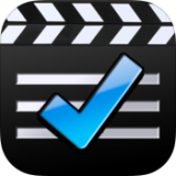 Shot Lister Cinematography App Icon