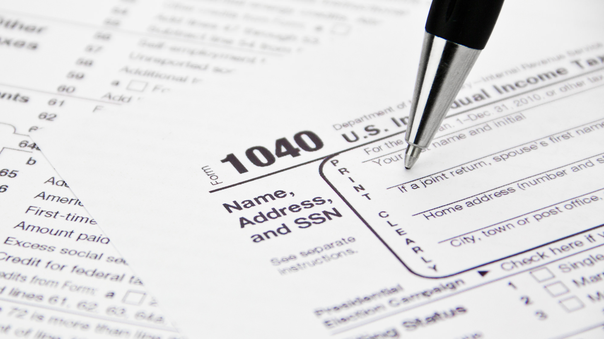 Freelance Taxes 1 The Basics Of Getting Started And Preparing Your 