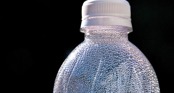 Everything You'll Ever Need to Know About Film Crews and Bottled Water
