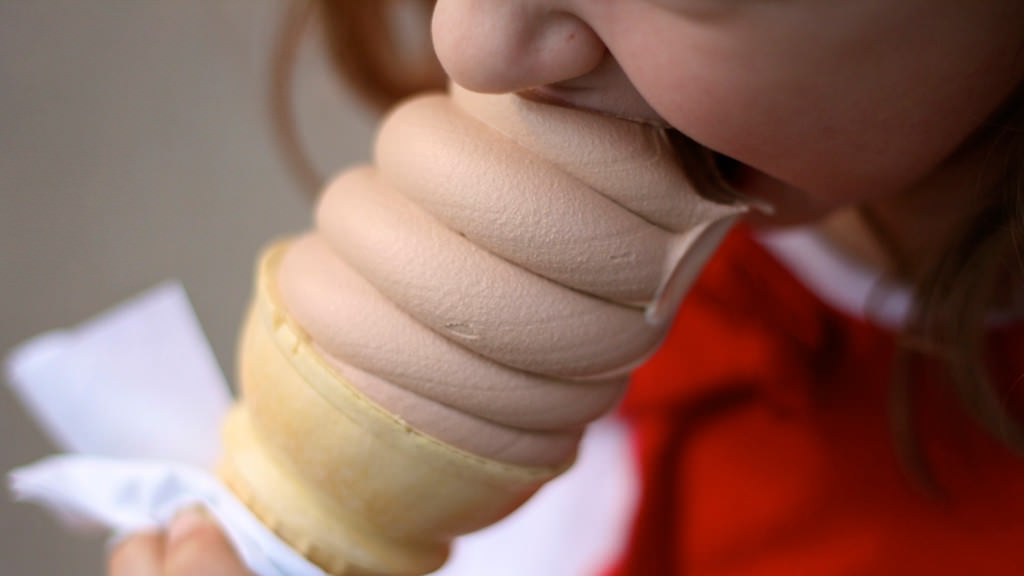 How an Ice Cream Cone Exposed the True Nature of Working Below the Line