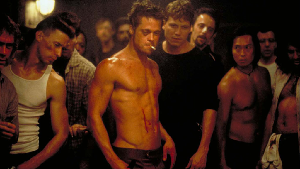 Fight Club Hd Stream Fight Club Hd Stream