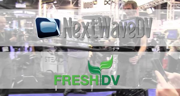 Can't Attend NAB Show This Year? Here's the Next Best Thing...