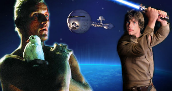 Lightsabers, Replicants and Outer Space: A Look into Science Fiction Film