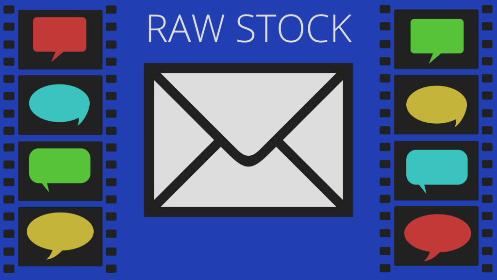 Raw Stock: Your Questions Answered From My Inbox