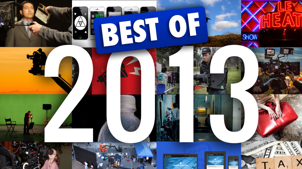 The Best of The Black and Blue from 2013
