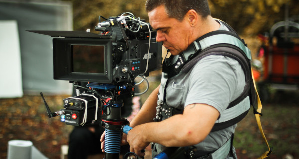 A Beginner's Guide to Basic Steadicam Positions