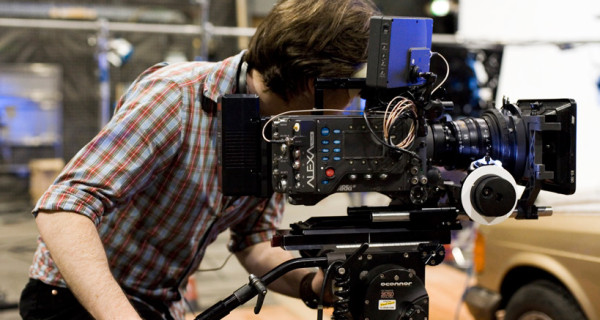 10 Facts About Camera Operating Jobs and Money