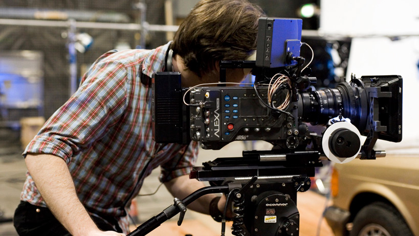 10 Facts About Camera Operating Jobs and Money