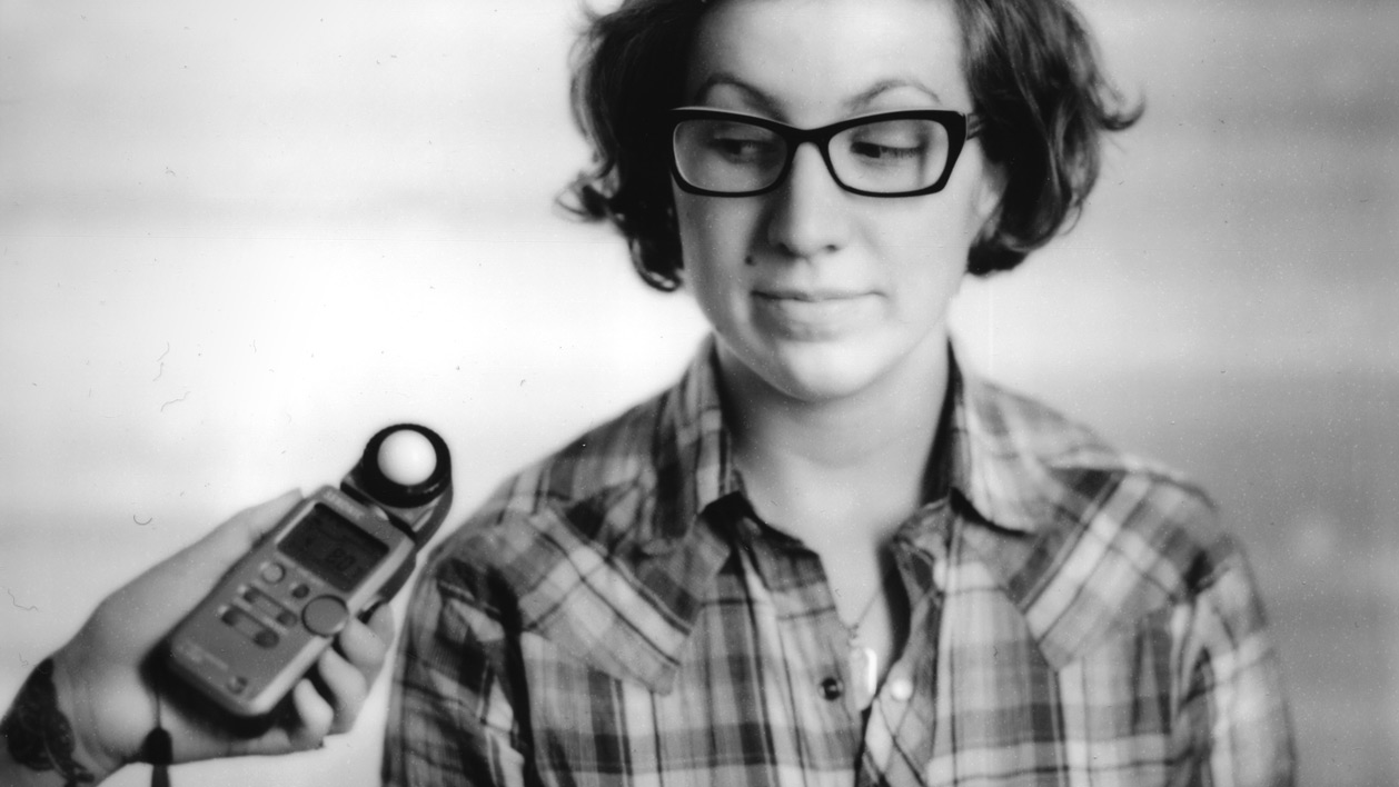 Focal Points Learn About Grips, Dolly Zooms, and How to Read a Light