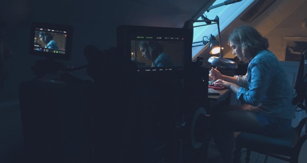 Assassinaut Movie Day 2: Stew Not Soup