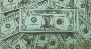 Assassinaut Day 11: What Would You Do for a Kuni Buck?